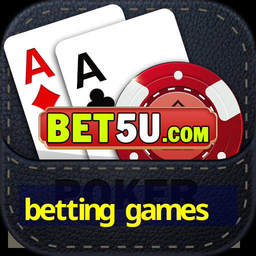 betting games